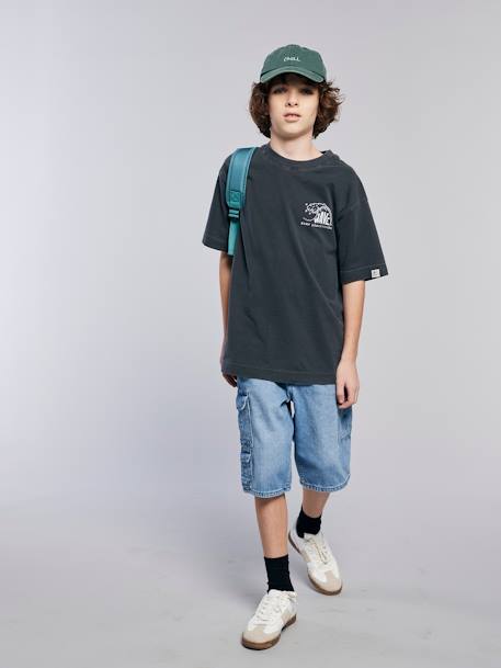 Garçon-Bermuda skateur JONEN