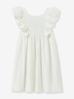 Robe fille Simone - Cortège Plume-  - vertbaudet enfant