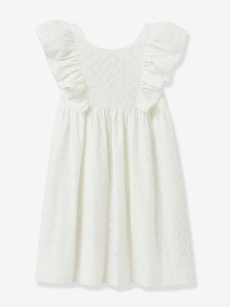 Fille-Robe fille Simone - Cortège Plume-