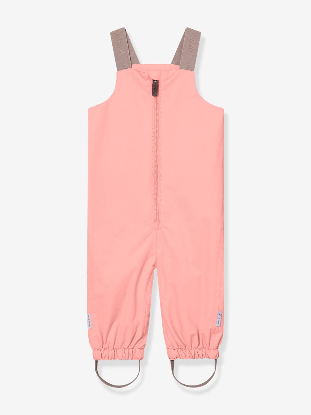 Regenlaarzen Voor Baby's Matwalentaya Mini A Ture Rozenhout