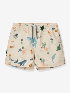 Baby-Zwemshort met Aiden LIEWOOD-print