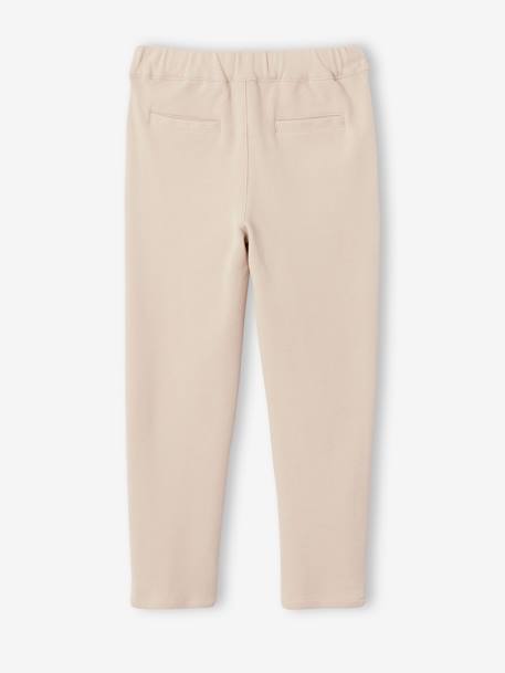 Ensemble céremonie chemise col Mao, veste et pantalon garçon beige+bleu ciel+vert d'eau - vertbaudet enfant 