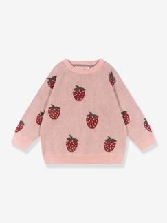 Bébé-Chemise, blouse-Pull en maille KONGES SLOJD