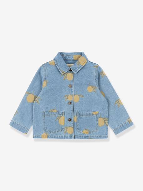 Bébé-Veste Magot
