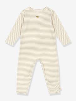 Bébé-Body-Grenouillère