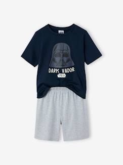 -Star Wars® Dark Vador pyjamabroek met lichtgevende details