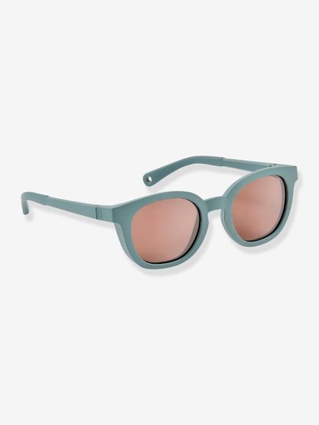 Garçon-Lunettes 2-4 ans SQUARE Bright