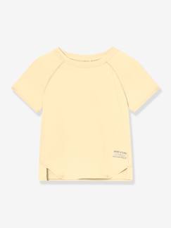 Garçon-Collection sport-T-shirt fonctionnel MATBJERGI avec effet rafraîchissant