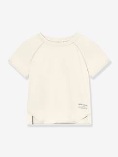 -Praktisch T-shirt met verkoelend effect MATBJERGI MINI A TURE