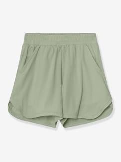 -Praktische jongensshorts MATELVART MINI A TURE