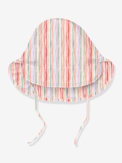 -UV-zonnehoed met print voor babymeisjes MATGUSTAS MINI A TURE