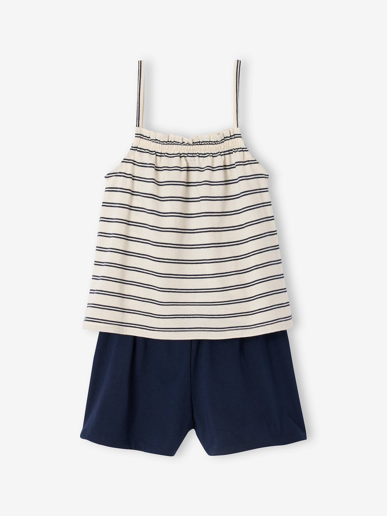 Déguisement Hippie pour fillette - EUROWEB - Violet - Taille 3-4 Ans