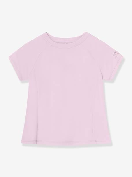 Fille-T-shirt, sous-pull-T-shirt-T-shirt fonctionnel MATLOIS avec effet rafraîchissant