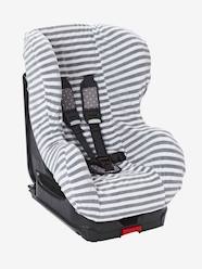 Elastische hoes voor autokinderzitjes van Groep 0+/1  - vertbaudet enfant 