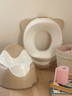 Puériculture-Toilette de bébé-Propreté et change-Réducteur de toilette BEABA