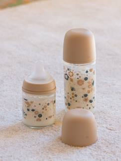 -Biberon verre 120 ml tétine SXPro S Wonderland