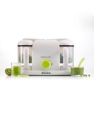 Robot BEABA Babycook Plus  - vertbaudet enfant 