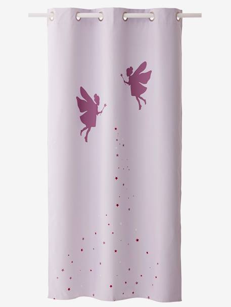 Rideau occultant Petite fée PARME - vertbaudet enfant 