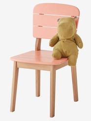 Kleuterstoel outdoor/indoor Tropicool  - vertbaudet enfant 