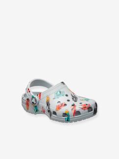 Chaussures-Sabots bébé Classic Race Cars (TM)