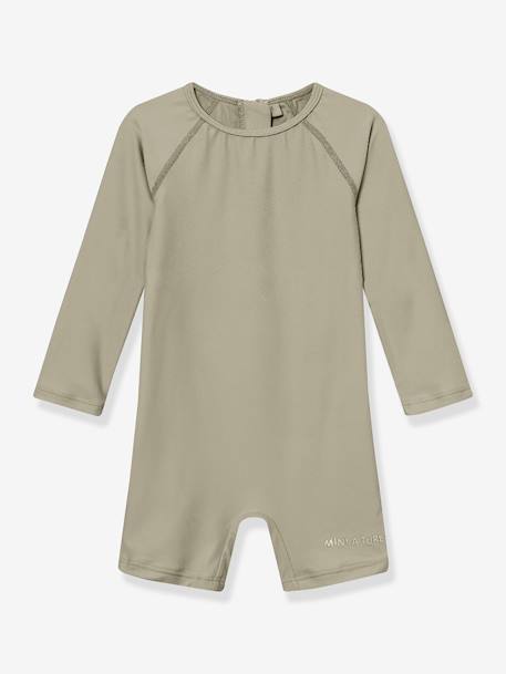 Garçon-Maillot de bain UV pour bébé MATGOLDIE