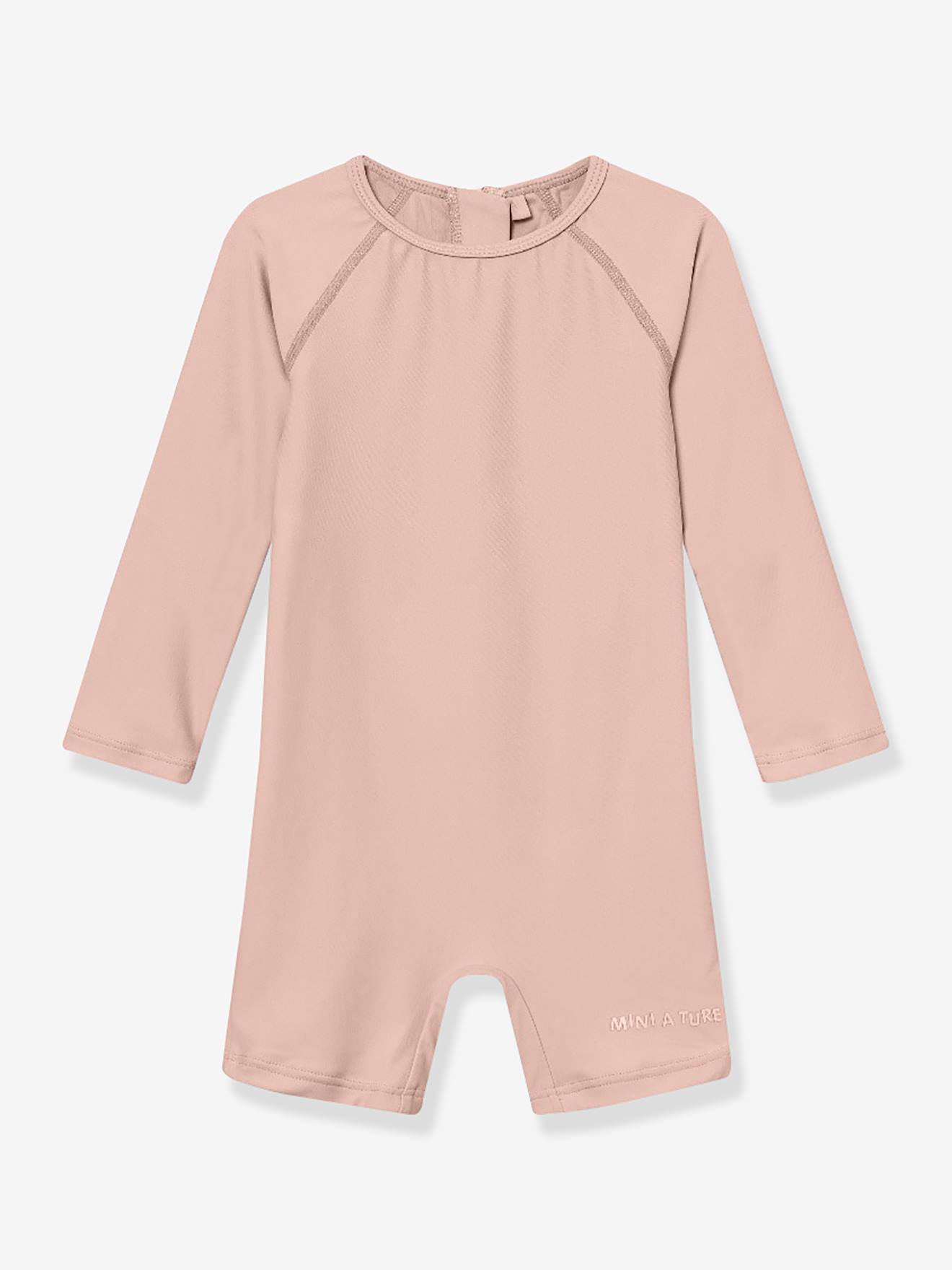 Uv-badpak Voor Baby's Matgoldie Mini A Ture Rozen