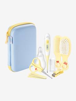 Trousse De Soins Bebe Biosynex Baby Baby Care L Integral Taupe Puericulture Trousse De Soins Bebe Biosynex Baby Baby Care L Integral Taupe Puericulture