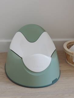 Puériculture-Toilette de bébé-Propreté et change-Pot d'hygiène bébé ergonomique BEABA