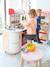 Kit batterie de cuisine Bois - vertbaudet enfant 