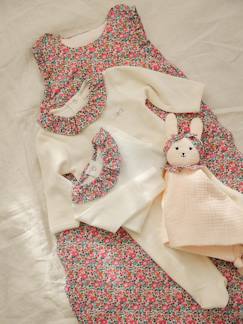 -Slaapzak in Liberty ENVIE DE FRAISE 