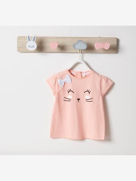 Lovely kapstok Meerdere kleuren - vertbaudet enfant 