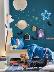 Stickers phosphorescents Constellation  - vertbaudet enfant 