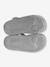Sandales garçon spécial maternelle GRIS+MARINE - vertbaudet enfant 