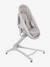 Berceau évolutif CHICCO Baby Hug 4 in 1 GLACIAL - vertbaudet enfant 
