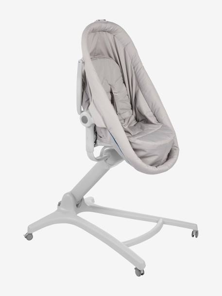 Meegroei wieg CHICCO Baby Hug 4 in 1 GLACIAL - vertbaudet enfant 