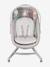 Meegroei wieg CHICCO Baby Hug 4 in 1 GLACIAL - vertbaudet enfant 