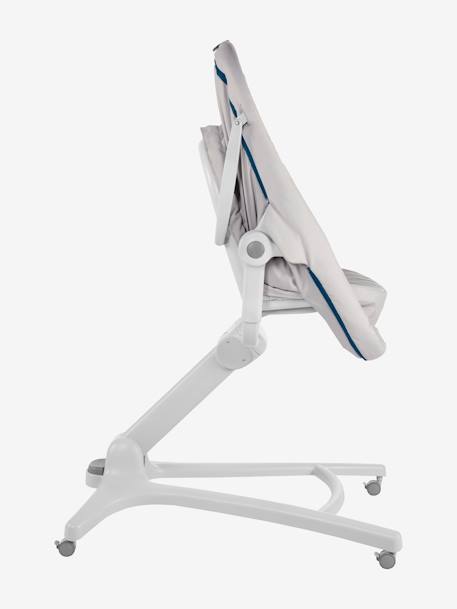 Meegroei wieg CHICCO Baby Hug 4 in 1 GLACIAL - vertbaudet enfant 