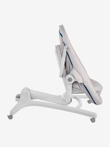 Berceau évolutif CHICCO Baby Hug 4 in 1 GLACIAL - vertbaudet enfant 