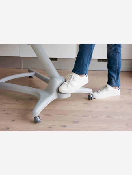 Berceau évolutif CHICCO Baby Hug 4 in 1 GLACIAL - vertbaudet enfant 