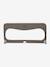 Barrière de lit rabattable CHICCO NATURAL - vertbaudet enfant 