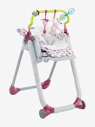 Kit de relaxation pour chaise haute CHICCO Polly Progres5  - vertbaudet enfant 