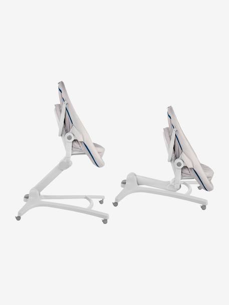 Berceau évolutif CHICCO Baby Hug 4 in 1 GLACIAL - vertbaudet enfant 