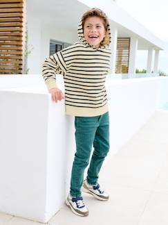 -Slim couleur MorphologiK MEDIUM garçon