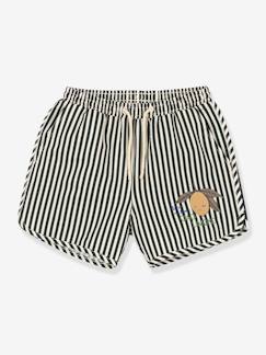 -Short de bain rayé Asnou KONGES SLOJD