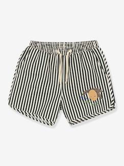 -Short de bain rayé Asnou KONGES SLOJD