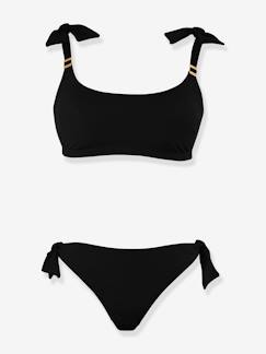 -Bikini de grossesse Poto-Vecchio Cache Coeur