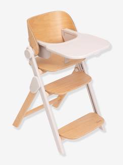 Verzorging-CHICCO Meraviglia Fossil hoge kinderstoel