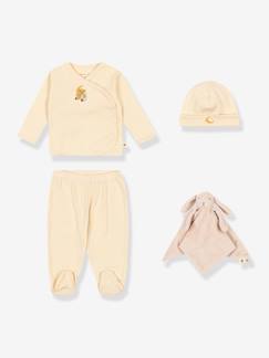 Bébé-Ensemble-Kit maternité bébé KONGES SLOJD