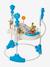 Sauteur et centre d’éveil Babysauteur vertbaudet multicolore - vertbaudet enfant 