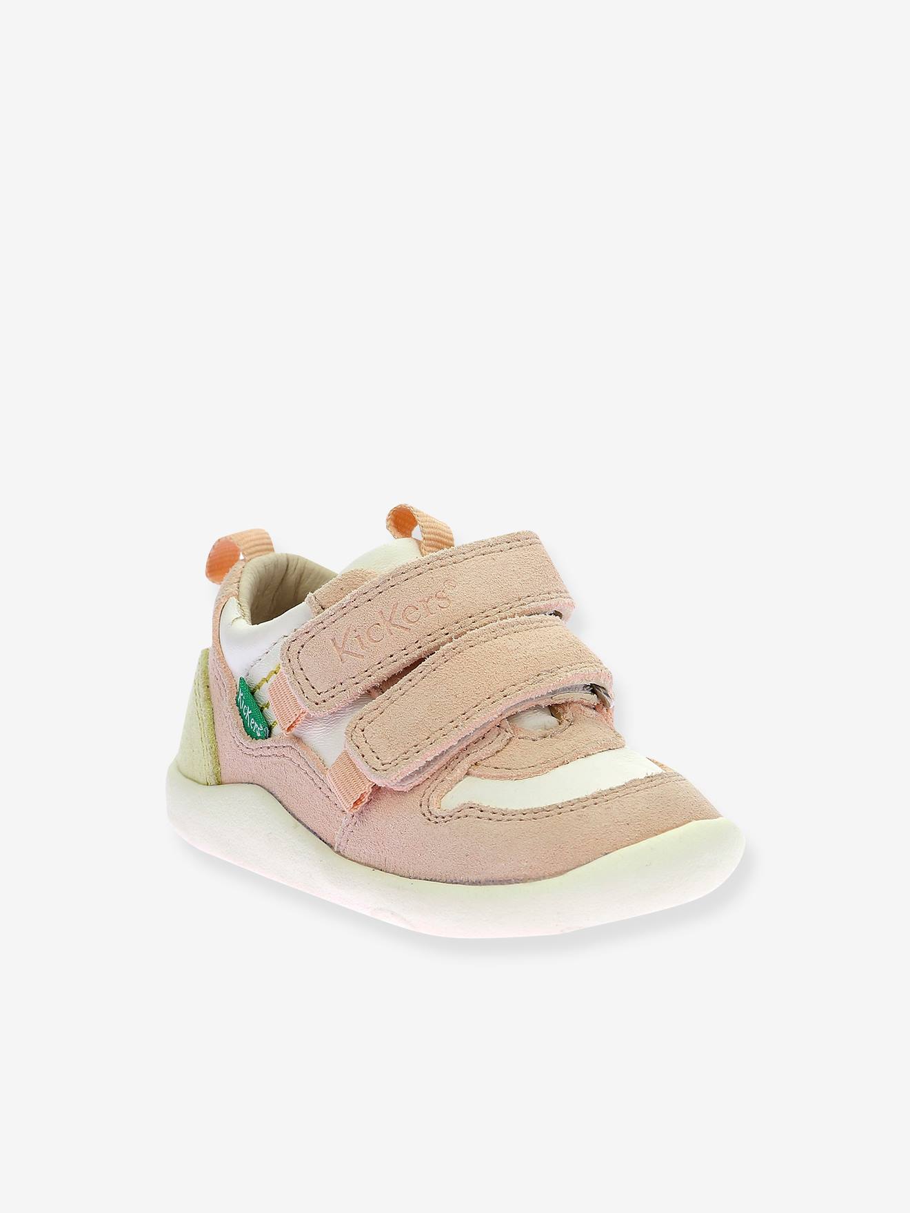 Babymanden Frapy KICKERS® rozen
